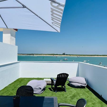 Appartamento Duplex Atico Bajo De Guia Sanlúcar de Barrameda Esterno foto