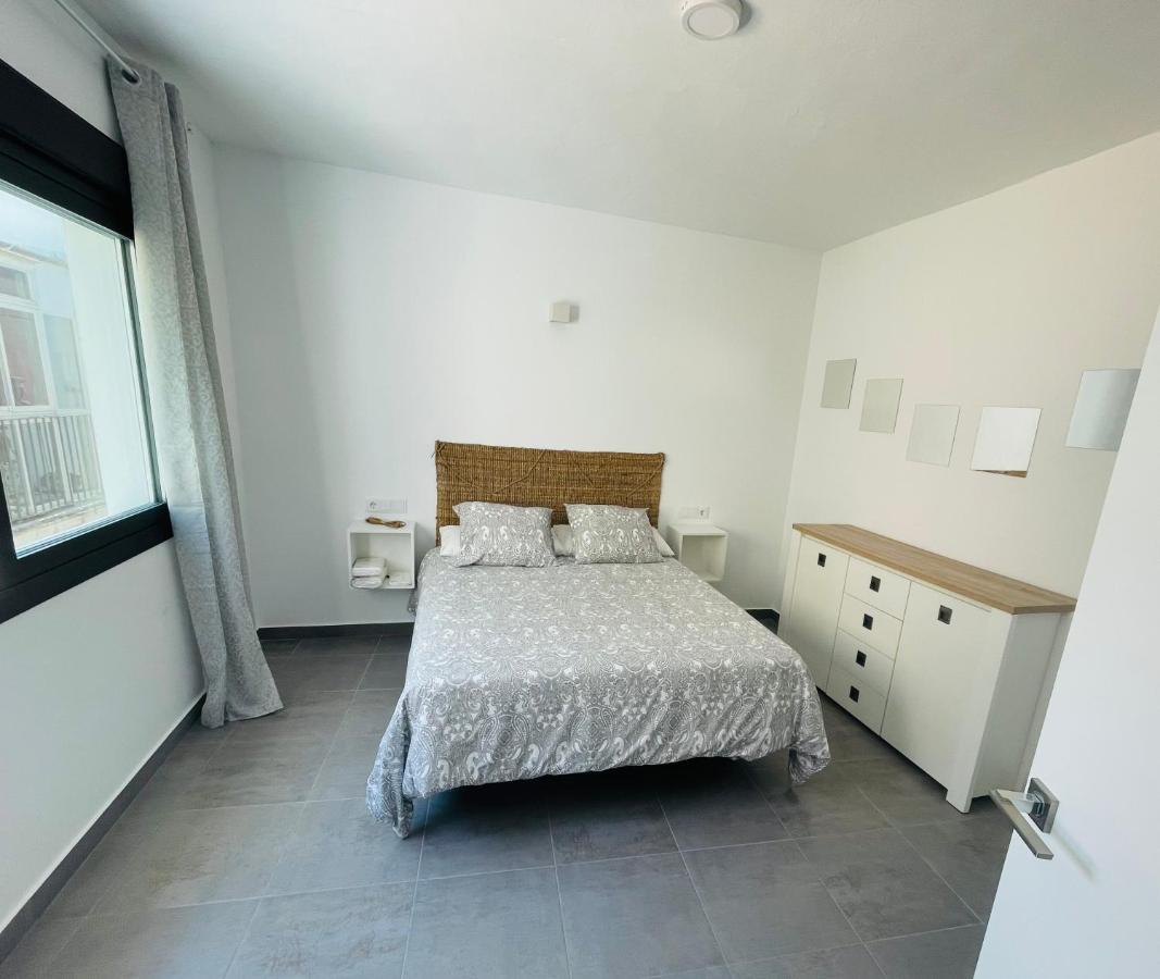Appartamento Duplex Atico Bajo De Guia Sanlúcar de Barrameda Esterno foto