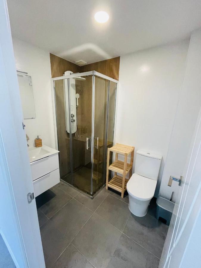 Appartamento Duplex Atico Bajo De Guia Sanlúcar de Barrameda Esterno foto